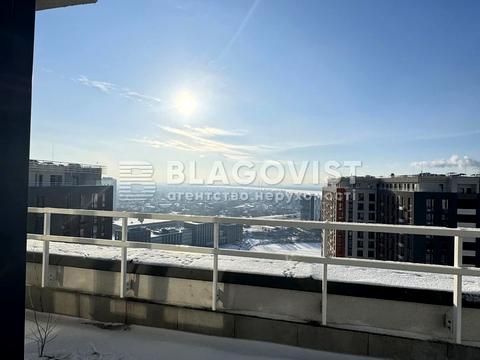 квартира за адресою Дніпровська набережна вул., 18-А