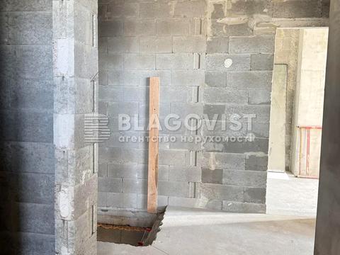 квартира за адресою Дніпровська набережна вул., 18-А