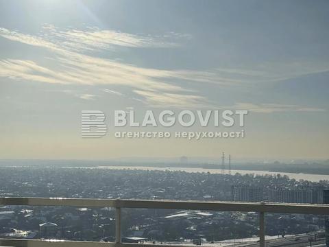 квартира за адресою Дніпровська набережна вул., 18-А