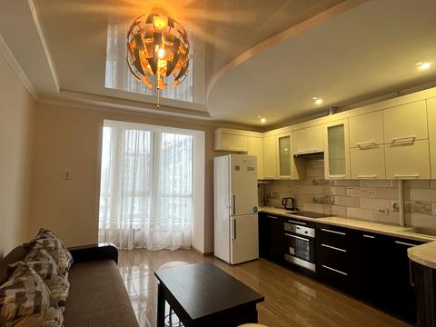 квартира за адресою Слобідська вул., 6