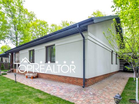 будинок за адресою с-ще. Лісне, Центральна