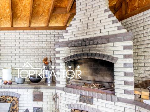 будинок за адресою с-ще. Лісне, Центральна