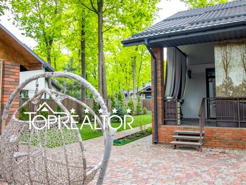 будинок за адресою с-ще. Лісне, Центральна