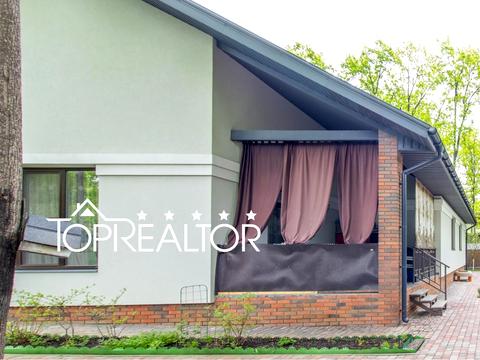 будинок за адресою с-ще. Лісне, Центральна