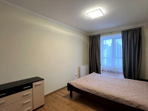 квартира за адресою Слобідська вул., 6