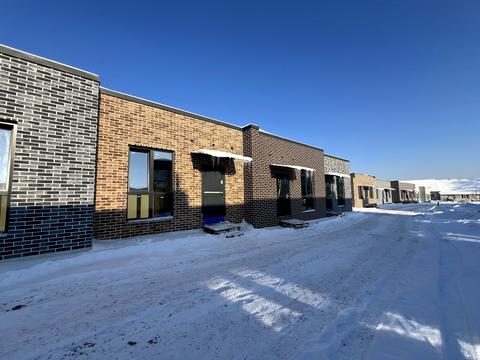 дом по адресу Весенняя ул.