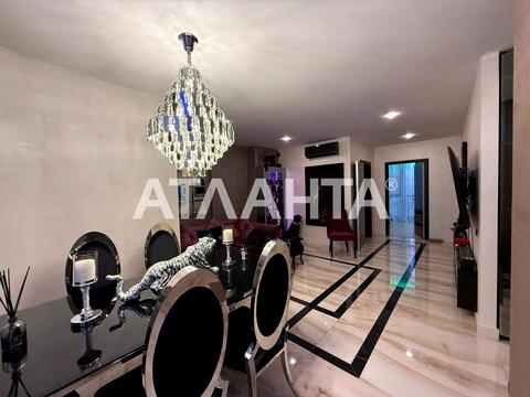 квартира за адресою Андрія Гулого-Гуленка вул. (Віце-адмірала Азарова), 6