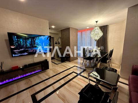 квартира за адресою Андрія Гулого-Гуленка вул. (Віце-адмірала Азарова), 6