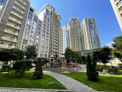 комерційна за адресою Іоанна Павла II вул. (Патріса Лумумби), 6/1