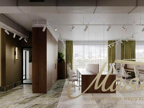 комерційна за адресою Іоанна Павла II вул. (Патріса Лумумби), 6/1