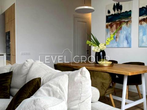 квартира за адресою Солом'янська вул., 20-В