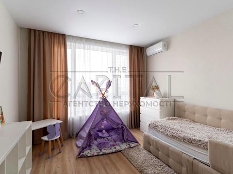 квартира по адресу Осокорская ул., 2а