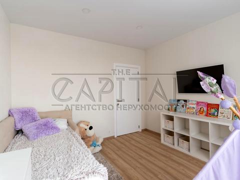 квартира по адресу Осокорская ул., 2а