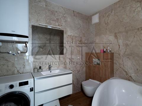 квартира по адресу Осокорская ул., 2а