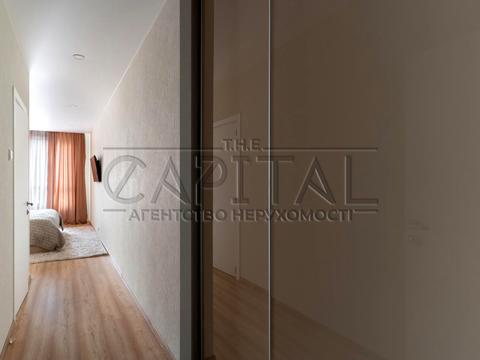 квартира по адресу Осокорская ул., 2а