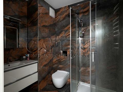 квартира по адресу Осокорская ул., 2а