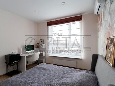 квартира по адресу Осокорская ул., 2а