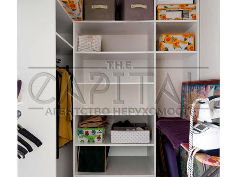 квартира по адресу Осокорская ул., 2а