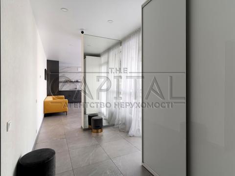 квартира по адресу Осокорская ул., 2а