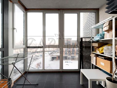 квартира по адресу Осокорская ул., 2а