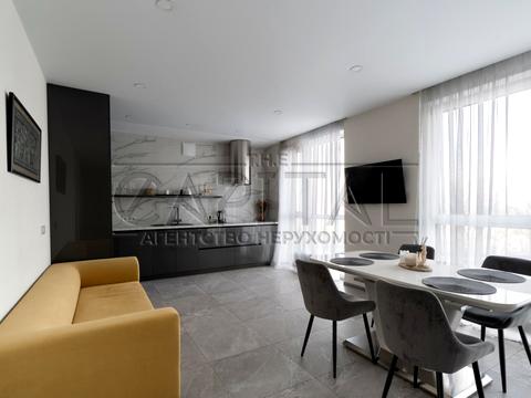 квартира по адресу Осокорская ул., 2а