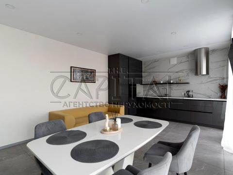 квартира по адресу Осокорская ул., 2а