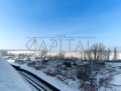 квартира по адресу Осокорская ул., 2а