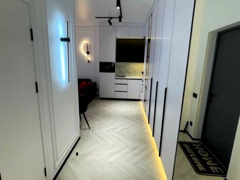 квартира за адресою Сухумська вул., 22