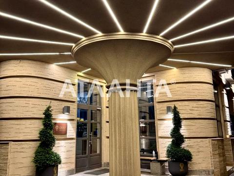 квартира за адресою Андрія Гулого-Гуленка вул. (Віце-адмірала Азарова), 6