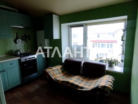 квартира за адресою Центральна вул., 25/3