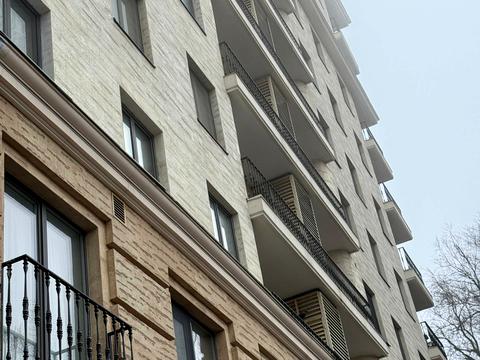 квартира за адресою Андрія Гулого-Гуленка вул. (Віце-адмірала Азарова), 6