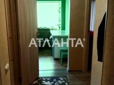 квартира за адресою Центральна вул., 25/3