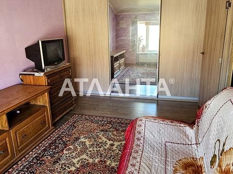 квартира за адресою Центральна вул., 25/3