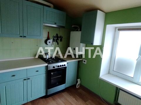 квартира за адресою Центральна вул., 25/3