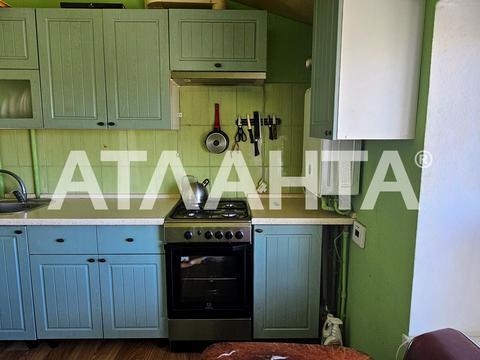 квартира за адресою Центральна вул., 25/3