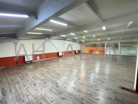 комерційна за адресою Київ, Євгена Сверстюка вул. (Марини Раскової), 1