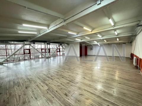 комерційна за адресою Київ, Євгена Сверстюка вул. (Марини Раскової), 1