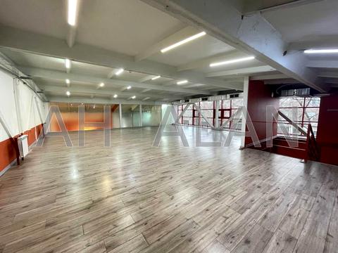 комерційна за адресою Київ, Євгена Сверстюка вул. (Марини Раскової), 1