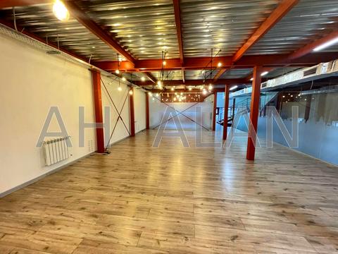 комерційна за адресою Київ, Євгена Сверстюка вул. (Марини Раскової), 1