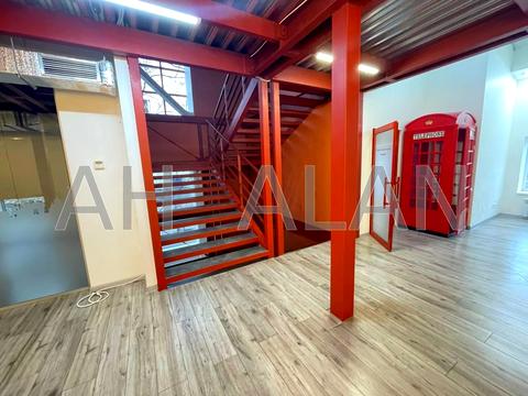 комерційна за адресою Київ, Євгена Сверстюка вул. (Марини Раскової), 1