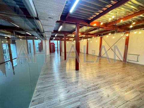 комерційна за адресою Київ, Євгена Сверстюка вул. (Марини Раскової), 1