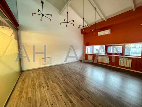 комерційна за адресою Київ, Євгена Сверстюка вул. (Марини Раскової), 1