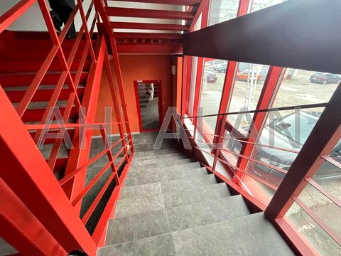 комерційна за адресою Київ, Євгена Сверстюка вул. (Марини Раскової), 1