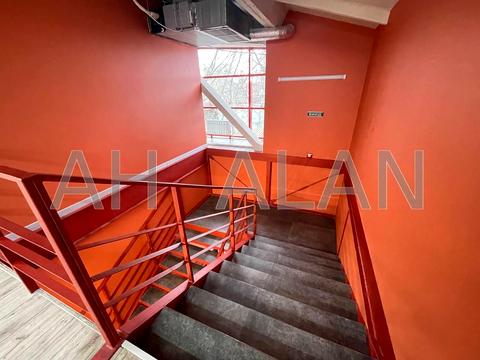 комерційна за адресою Київ, Євгена Сверстюка вул. (Марини Раскової), 1