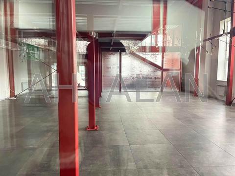 комерційна за адресою Київ, Євгена Сверстюка вул. (Марини Раскової), 1