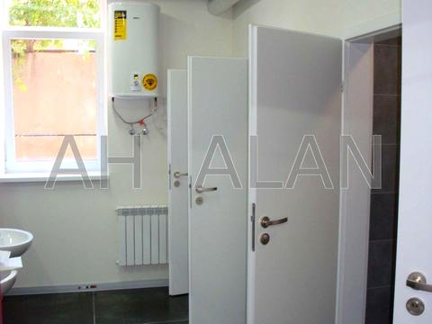 комерційна за адресою Київ, Євгена Сверстюка вул. (Марини Раскової), 1