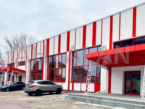 комерційна за адресою Київ, Євгена Сверстюка вул. (Марини Раскової), 1