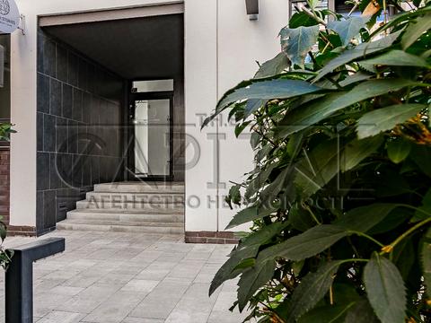 коммерческая по адресу Салютная ул., 2к3