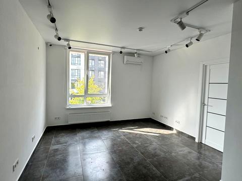 коммерческая по адресу Салютная ул., 2к3