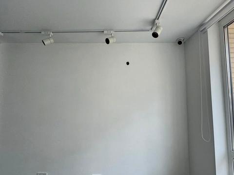 коммерческая по адресу Салютная ул., 2к3